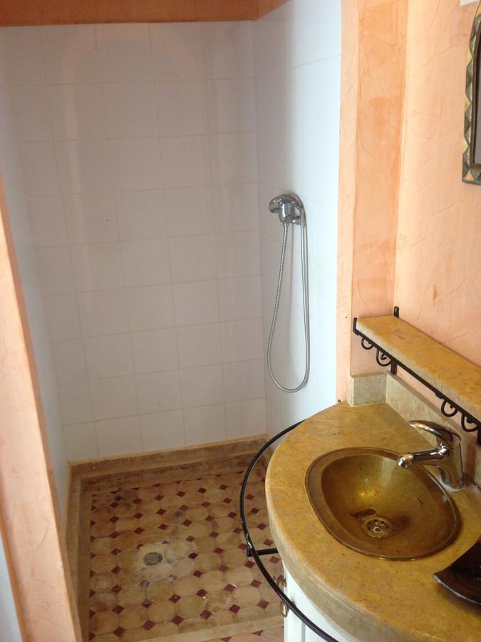 Villa plage mirleft Dış mekan fotoğraf