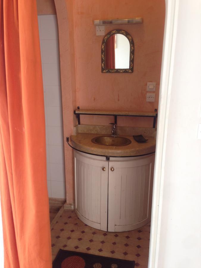 Villa plage mirleft Dış mekan fotoğraf